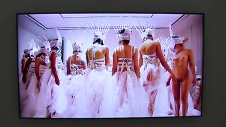 Die Göttliche Komödie - Afrikanische Gegenwartskunst: Ausstellung im MMK Frankfurt am Main