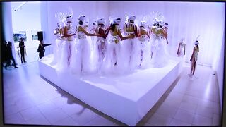 Die Göttliche Komödie - Afrikanische Gegenwartskunst: Ausstellung im MMK Frankfurt am Main