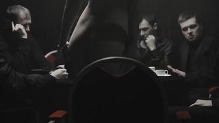 Ordo Rosarius Equilibrio - Ménage à Trois (Uncensored, Official Music Movie)