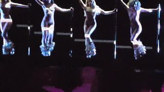 FOREVER INSANE. TEATRO NUOVO (MILANO)