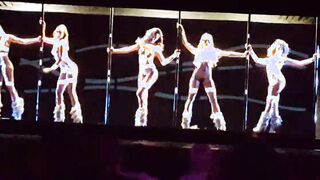 FOREVER INSANE. TEATRO NUOVO (MILANO)