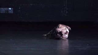 Staatsballett Berlin - "Swings of Skin"
