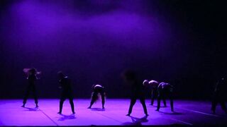 Staatsballett Berlin - Lab_Works Covid_19 - Parliament