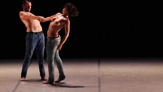 GARGANTA - Tenerife Danza Lab