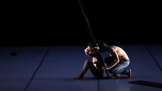 GARGANTA - Tenerife Danza Lab