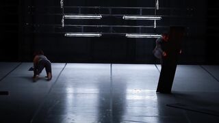 GARGANTA - Tenerife Danza Lab