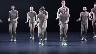 Half Life - Sharon Eyal - Staatsballett Berlin