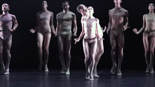 Half Life - Sharon Eyal - Staatsballett Berlin