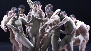 Half Life - Sharon Eyal - Staatsballett Berlin