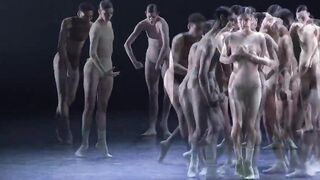 Half Life - Sharon Eyal - Staatsballett Berlin