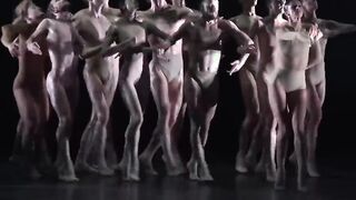 Half Life - Sharon Eyal - Staatsballett Berlin