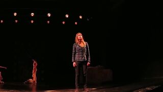 Performance YGGDRASIL: die Aufführung