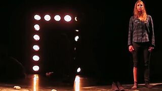 Performance YGGDRASIL: die Aufführung