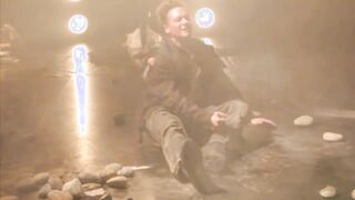 Performance YGGDRASIL: die Aufführung