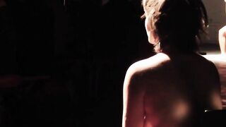 NU Project: Work-in-progress