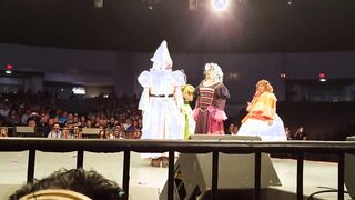 La semesienta Houston TX. 11/12/16