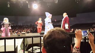 La semesienta Houston TX. 11/12/16