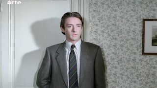 C'est quoi Charlotte Rampling ? - Deep-Throat up - ARTE