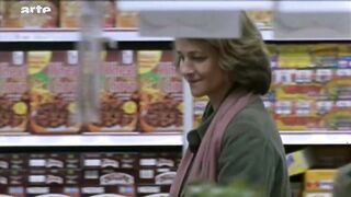 C'est quoi Charlotte Rampling ? - Deep-Throat up - ARTE