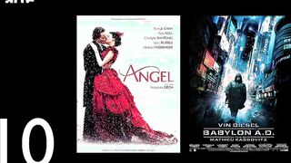 C'est quoi Charlotte Rampling ? - Deep-Throat up - ARTE