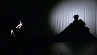 THE TRAP (excerpt at Casa das Artes Famalicão 2014)