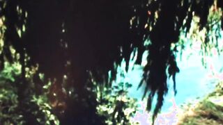 Shirley Jones (naked swim)