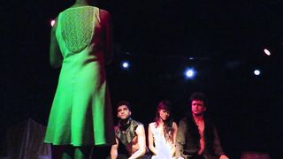 MINOTAURO - EL CANTO