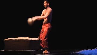 Linda Kapetanea & Jozef Frucek - RootlessRoot - Kireru (Promo)