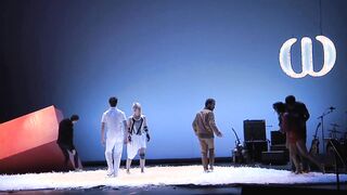 Linda Kapetanea & Jozef Frucek - RootlessRoot - Kireru (Promo)