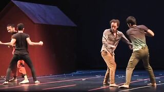 Linda Kapetanea & Jozef Frucek - RootlessRoot - Kireru (Promo)