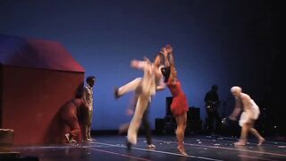 Linda Kapetanea & Jozef Frucek - RootlessRoot - Kireru (Promo)