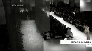 Oliveira | Fall Winter 2017/2018 Utter Style Display | Off The Hook