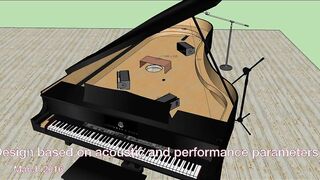 Dimitris Kamarotos_making of an hybrid piano