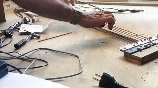 Dimitris Kamarotos_making of an hybrid piano