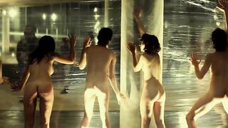 "Somos Piel" Spectacle en Centro Cultural Córdoba Argentina.