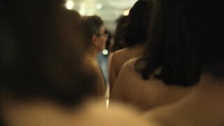 "Somos Piel" Spectacle en Centro Cultural Córdoba Argentina.