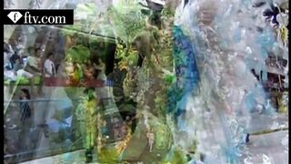 DIVAS OF THE RIO CARNIVAL 2008 PT1