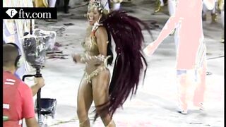 DIVAS OF THE RIO CARNIVAL 2008 PT1