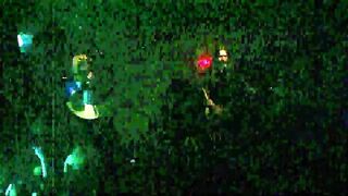 Russian Hard Rock band "Corrosion of Metal". Video from the show. Song - Vampire Tank