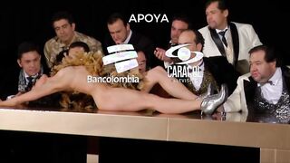 Salomé: amor, pasión, lujuria y muerte en un solo acto