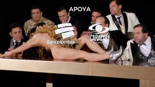 Salomé: amor, pasión, lujuria y muerte en un solo acto