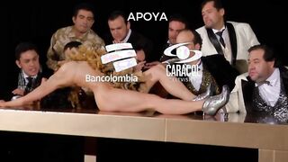 Salomé: amor, pasión, lujuria y muerte en un solo acto