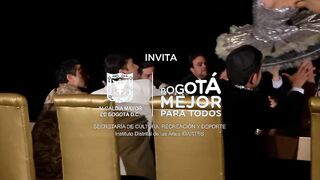 Salomé: amor, pasión, lujuria y muerte en un solo acto