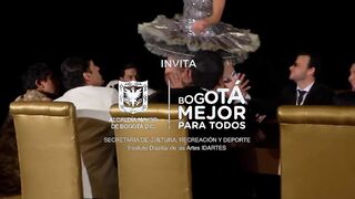 Salomé: amor, pasión, lujuria y muerte en un solo acto