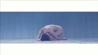 POUR by Daina Ashbee at Sala Hiroshima Barcelona, nine-three-2018