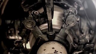 Therion - Initials BB [Official Video]