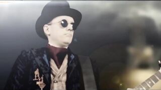 Therion - Initials BB [Official Video]