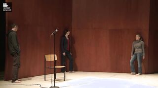 Christine Gaigg / second nature: Maybe the way you made enjoy twenty years ago is the response?