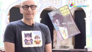 Primavera dei Teatri, Grimmless