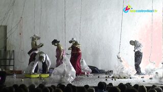 Primavera dei Teatri, Grimmless